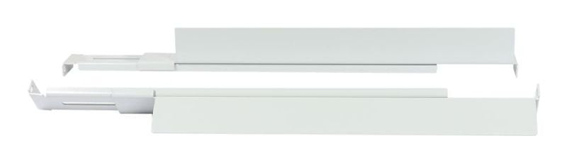 EAN 4038816128904 - ALLNET ALL-S0002254 accesorio de bastidor Carril de rack imagen 6