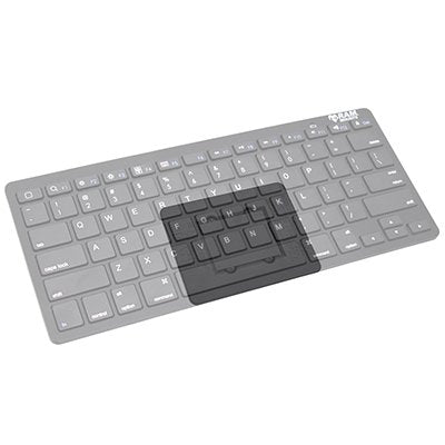 EAN 793442803017 - RAM Mounts RAP-300-1U soporte Radar Negro imagen 3