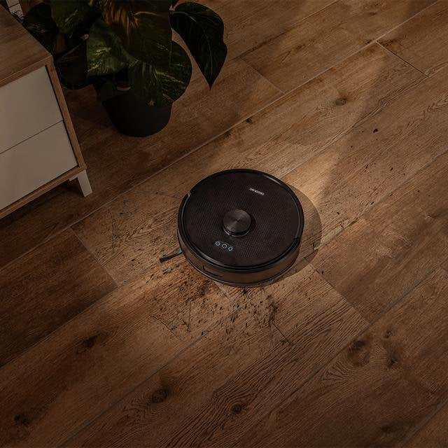 EAN 8447420155798 - Cecotec Conga Y50 Negro imagen 7