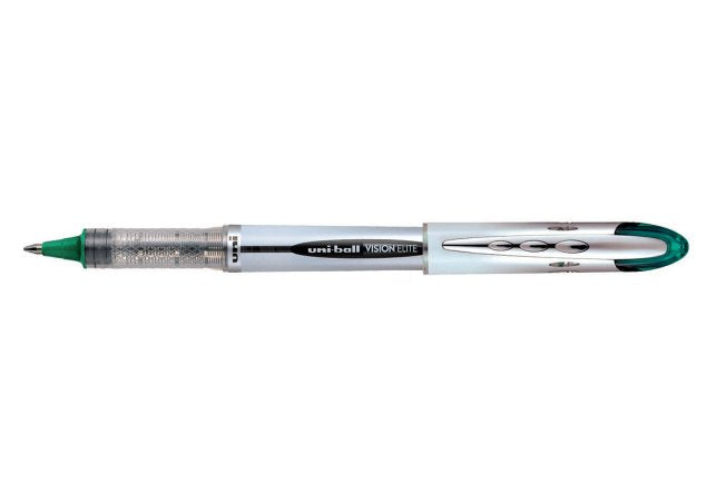 EAN 4902778926130 - Uni-Ball Vision Elite 0.8 Negro Bolígrafo de punta retráctil con pulsador 1 pieza(s) imagen 1