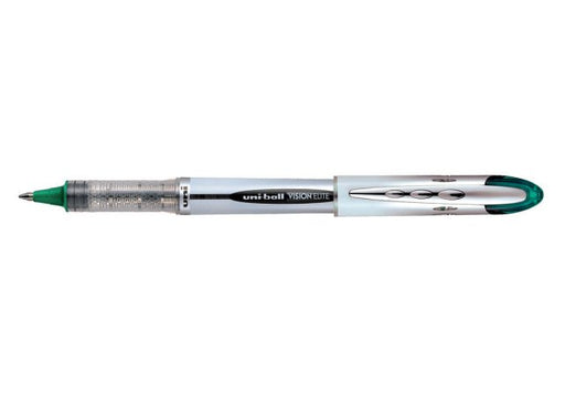 EAN 4902778707531 - Uni-Ball Vision Elite 0.8 Negro Bolígrafo de punta retráctil con pulsador 1 pieza(s) imagen 1