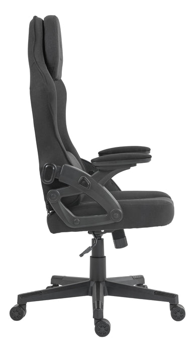 EAN 7333048067043 - Deltaco Gaming GAM-180 escritorio para ordenador Negro imagen 4