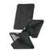 EAN 5715685030710 - PanzerGlass CARE™ by Essential Case Black iPad Air 11" (2024-2026) funda para teléfono móvil Negro imagen 1