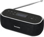EAN 4019588039681 - TechniSat 0000/3968 radio Portátil Digital Negro imagen 4
