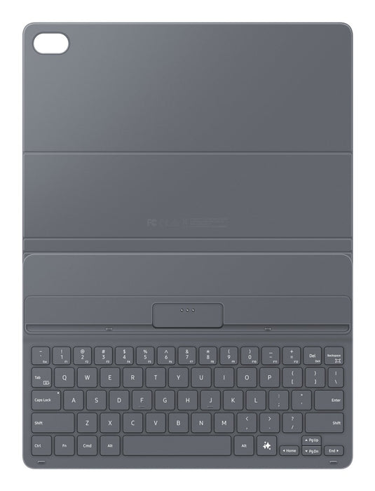 EAN 8806097735809 - Samsung EF-DX730 27,9 cm (11") Folio Negro imagen 3