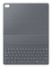 EAN 8806097735809 - Samsung EF-DX730 27,9 cm (11") Folio Negro imagen 3