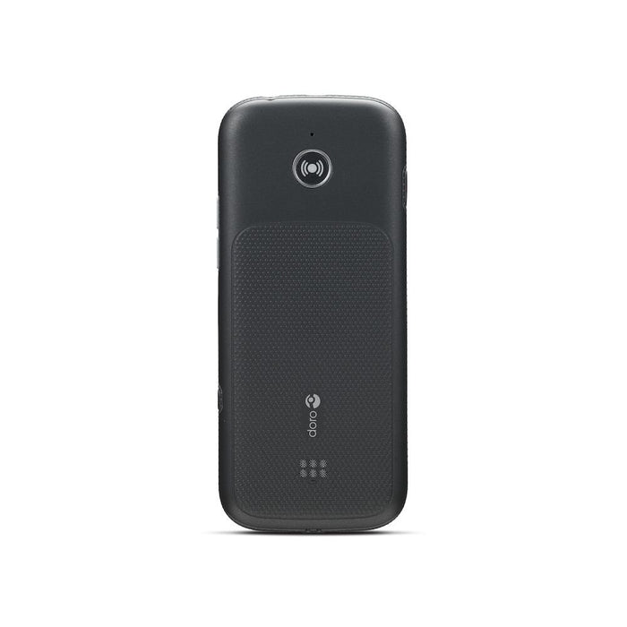 EAN 7322460079673 - Doro 780X 7,11 cm (2.8") 117 g Negro, Blanco Característica del teléfono imagen 4