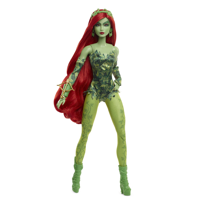 EAN 0194735180417 - Barbie Signature HRM51 muñeca imagen 1