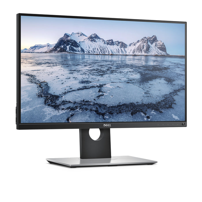 EAN 5397063622061 - DELL UltraSharp UP2516D pantalla para PC 63,5 cm (25") 2560 x 1440 Pixeles Quad HD LCD Negro, Plata imagen 6