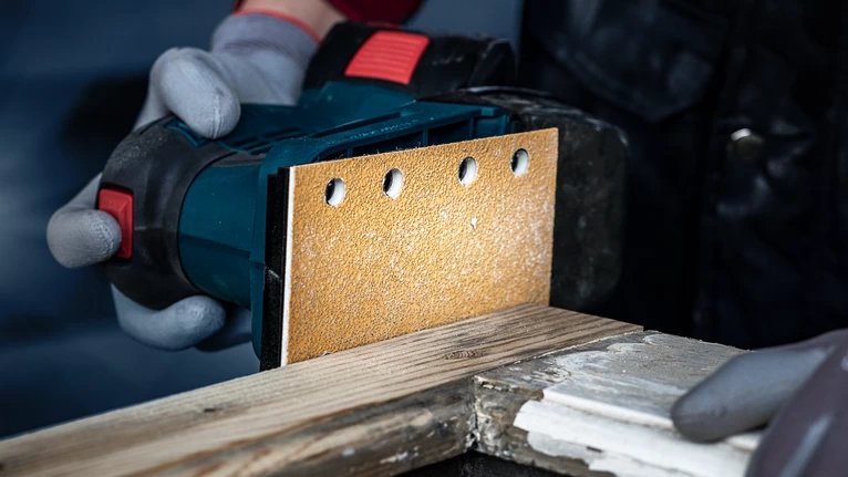 EAN 4059952542157 - Bosch 2 608 900 877 disco de afilar Madera Hoja lijadora imagen 5