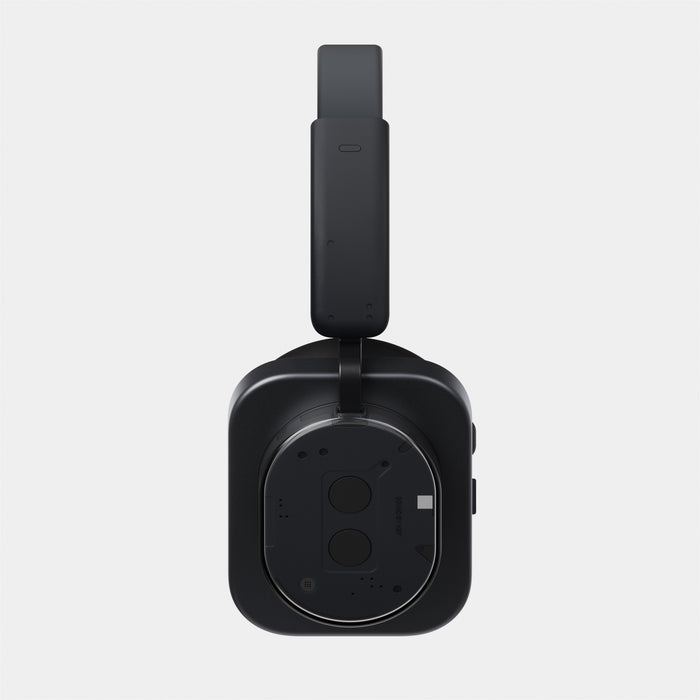 EAN 6974434224223 - Nothing Headphone (1) Auriculares Inalámbrico y alámbrico Diadema Llamadas/Música USB Tipo C Bluetooth Ne imagen 2