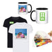 EAN 6942941813513 - Colorway PTD120005A4 papel transfer imagen 4