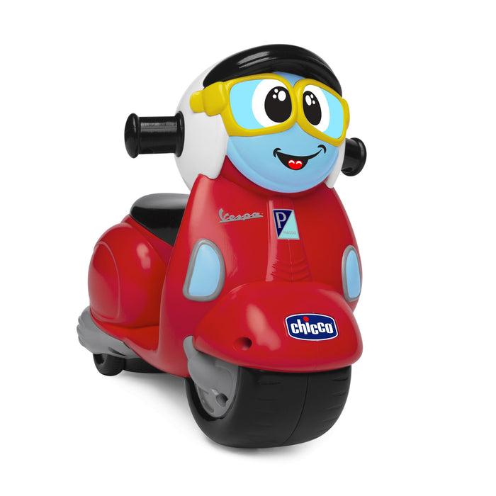 EAN 8058664121113 - Chicco 00010093000000 modelo controlado por radio Motocicleta Motor eléctrico imagen 4