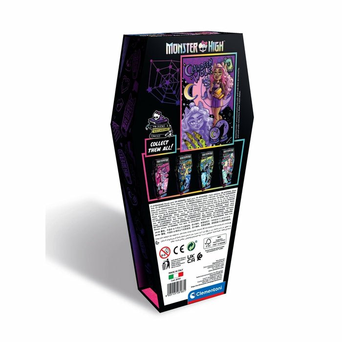 EAN 8005125281831 - Clementoni Supercolor 28183 puzzle Puzzle rompecabezas 150 pieza(s) Otro imagen 5