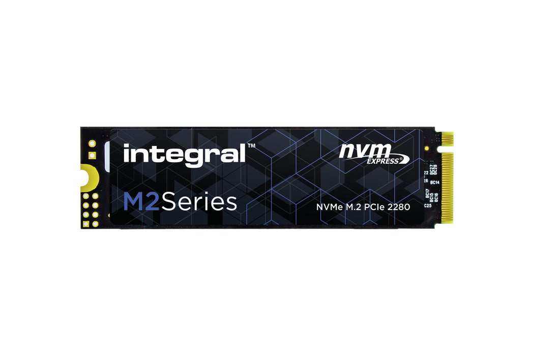 EAN 5055288449688 - Integral NSSD2TM280NM2X unidad de estado sólido 2 GB M.2 PCI Express 3.1 NVMe imagen 1