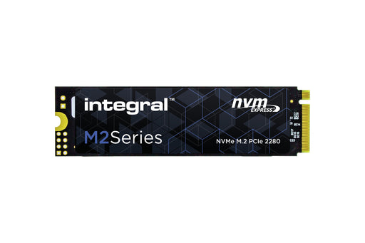 EAN 5055288449688 - Integral NSSD2TM280NM2X unidad de estado sólido 2 GB M.2 PCI Express 3.1 NVMe imagen 1