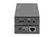 EAN 4016032429449 - Digitus DS-55500 extensor audio/video Transmisor y receptor de señales AV Negro imagen 3