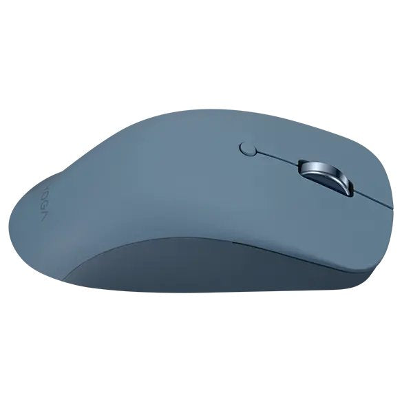 EAN 0195892098515 - Lenovo Yoga Pro Mouse P ratón Juego mano derecha Bluetooth Óptico 2400 DPI imagen 4