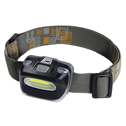 EAN 4047443385338 - Hama COB 110 Negro, Gris, Naranja imagen 1