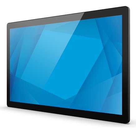 EAN 0843173152400 - Elo Touch Solutions I-Series 5 Pantalla plana para señalización digital 54,6 cm (21.5") LED Wifi 250 cd / imagen 2