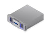 EAN 810177165200 - Ubiquiti UACC-3U-Bezel Placa frontal imagen 8