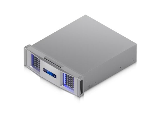 EAN 810177165200 - Ubiquiti UACC-3U-Bezel Placa frontal imagen 8