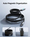 EAN 6975141099777 - INIU C22-P1 cable USB USB C Negro imagen 1