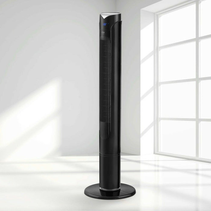 EAN 8422160053276 - Ufesa TW1600 Negro imagen 2