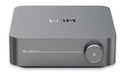 EAN 0602581806158 - WiiM Amp Pro Hogar Gris imagen 1