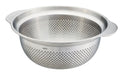 EAN 4006664281324 - GEFU PREMIO Tamiz de cocina Acero inoxidable 27 cm imagen 1