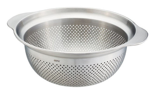 EAN 4006664281324 - GEFU PREMIO Tamiz de cocina Acero inoxidable 27 cm imagen 1
