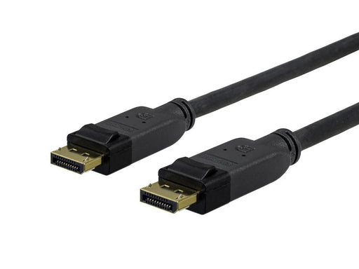 EAN 5712505530627 - Vivolink PRODP7.5 cable DisplayPort 7,5 m Negro imagen 1