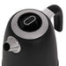 EAN 5902934839266 - Adler AD 1295b tetera eléctrica 1 L 2200 W Negro, Acero inoxidable imagen 5