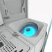 EAN 4710483777431 - COUGAR CGR-58M6W-RGB Midi Tower Blanco imagen 3