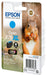 EAN 8715946645865 - Epson Squirrel C13T37924010 cartucho de tinta 1 pieza(s) Original Alto rendimiento (XL) Cian imagen 2