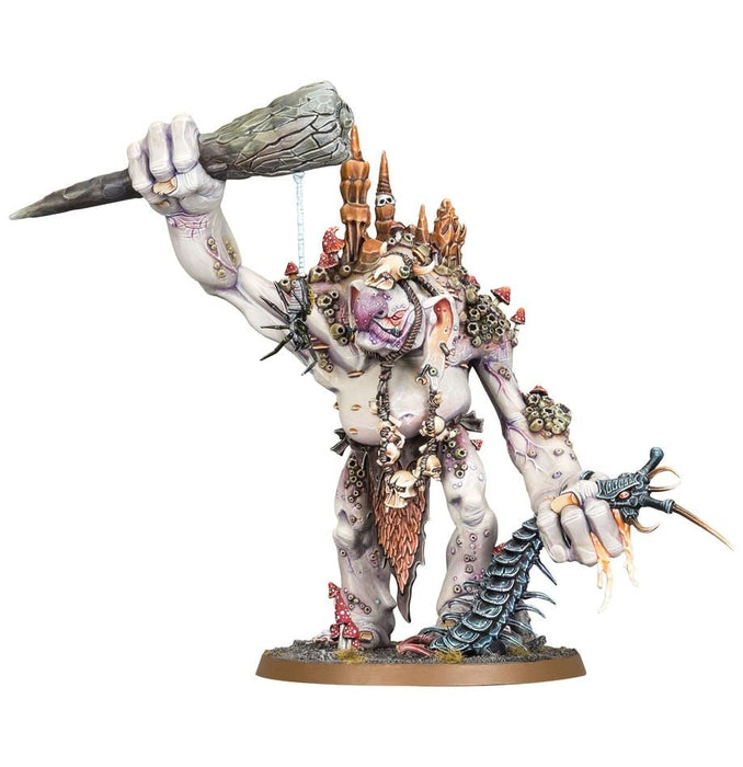 EAN 5011921258826 - Games Workshop 89-100 collectible figure imagen 4