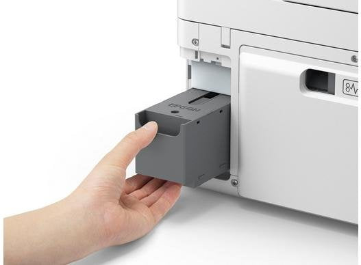 EAN 8715946716701 - Epson WorkForce Pro WF-M4619DWF Inyección de tinta A4 4800 x 2400 DPI 36 ppm Wifi imagen 4