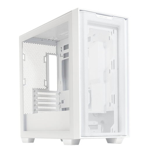 EAN 4711387111482 - ASUS A21 Blanco imagen 1