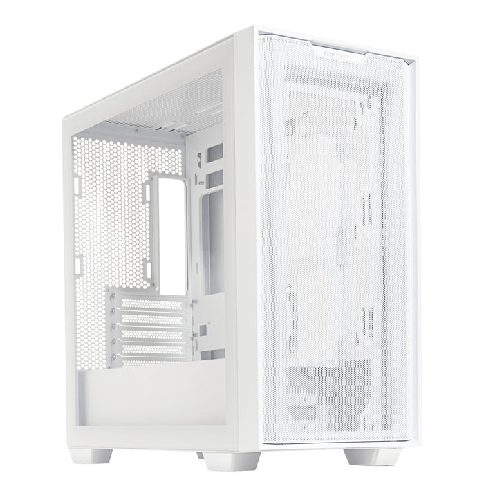 EAN 4711387111482 - ASUS A21 Blanco imagen 1