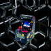 EAN 4260513721564 - Mad Monkey RETRO MINI ARCADE MACHINE Batería imagen 4