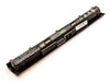 EAN 5706998268174 - CoreParts MBXHP-BA0023 refacción para laptop Batería imagen 1