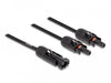 EAN 4043619882229 - DeLOCK 88222 cable divisor y combinador Divisor de señal para cable coaxial imagen 2