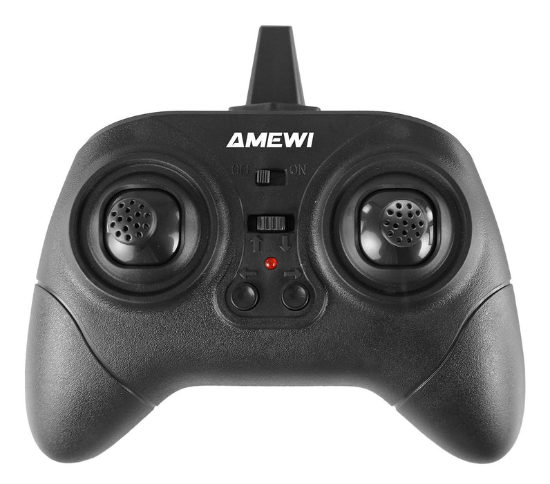 EAN 4262500346613 - Amewi EC135 modelo controlado por radio Helicóptero Motor eléctrico imagen 7