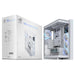 EAN 4711636579032 - ASUS ROG CRONOX GR801 CURVE TG ARGB WHITE Midi Tower Blanco imagen 22