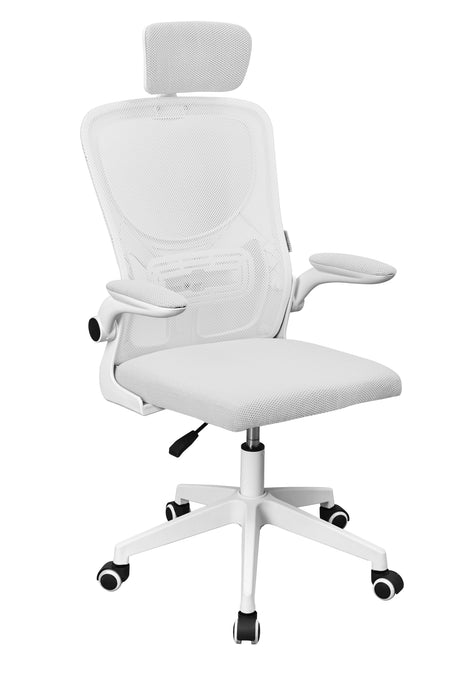 EAN 8435693109174 - Mars Gaming MGC-ERGOPLUS Asiento acolchado Respaldo de rejilla imagen 5