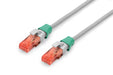 EAN 4016032491026 - Digitus A-CC-G accesorio para cable Clavija de codificación por colores imagen 4
