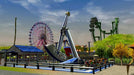 EAN 5056635620873 - Atari RollerCoaster Tycoon 3: Complete Edition imagen 13