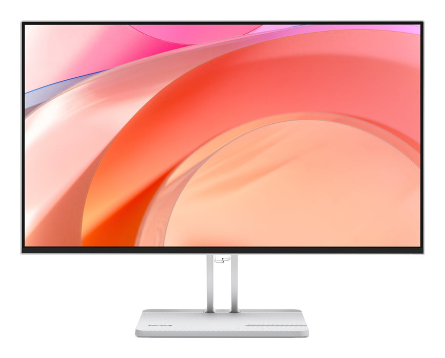 EAN 0199272056171 - Lenovo L27-45 pantalla para PC 68,6 cm (27") 1920 x 1080 Pixeles Full HD LED Gris imagen 1