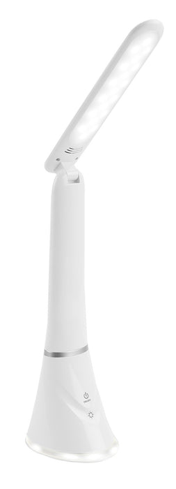EAN 4030152951772 - Genie TL03B lámpara de mesa LED F Blanco imagen 3