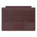 EAN 0889842296426 - Microsoft Surface Go Signature Type Cover Alemán Borgoña imagen 1